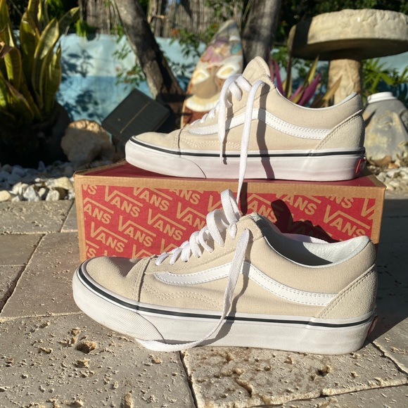 Old skool - Picture 4 of 4